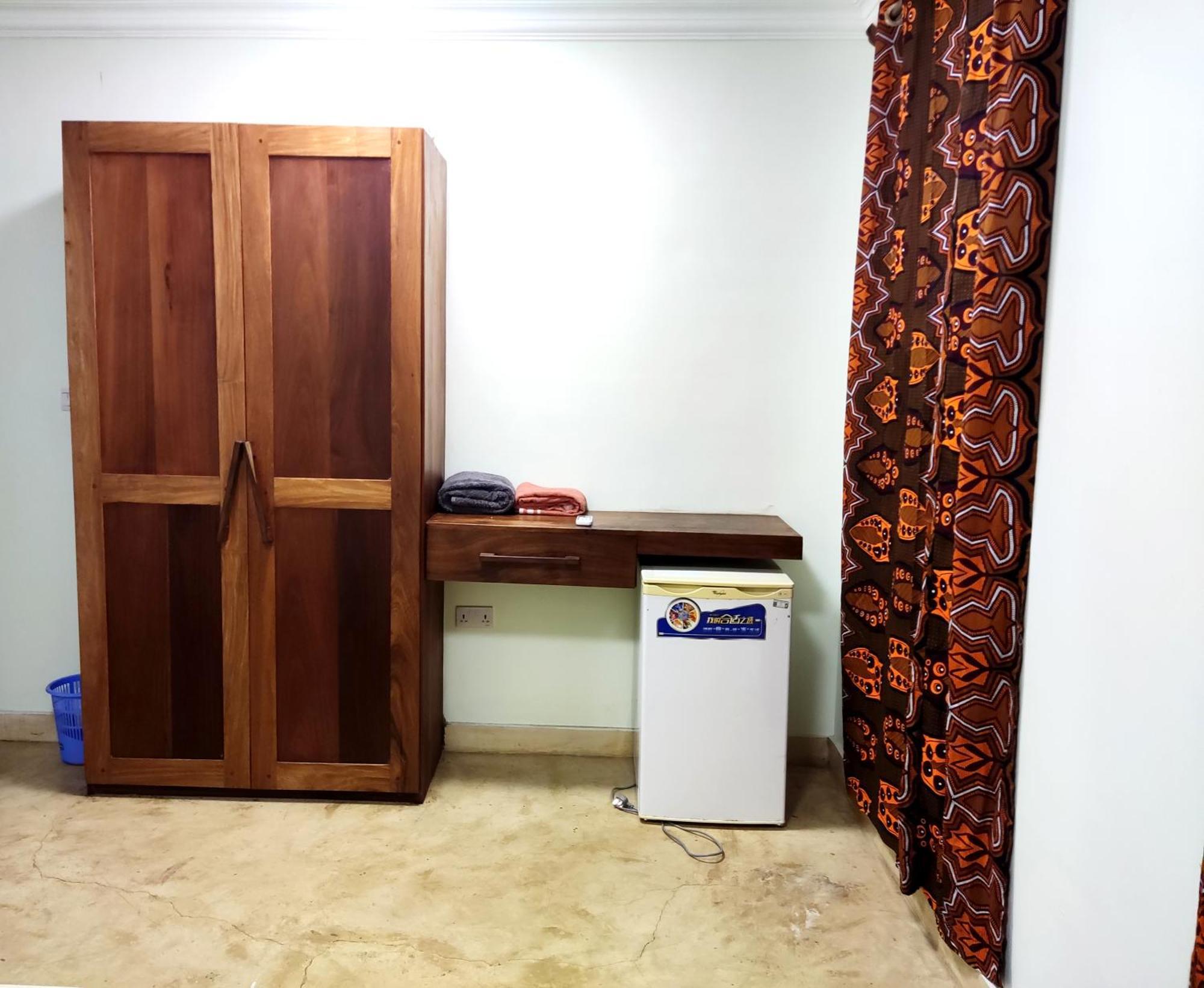 Treasures Of Zanzibar House Panzió Kültér fotó