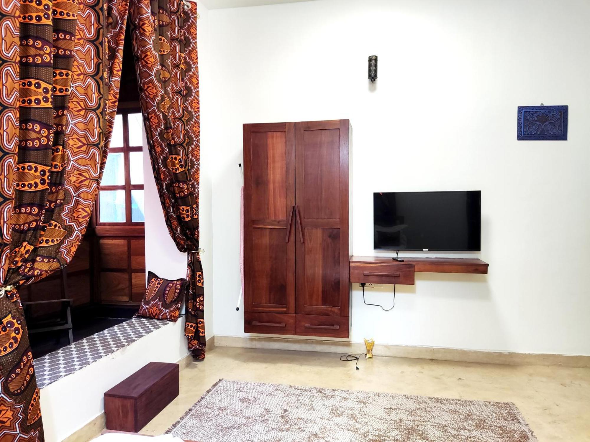 Treasures Of Zanzibar House Panzió Kültér fotó
