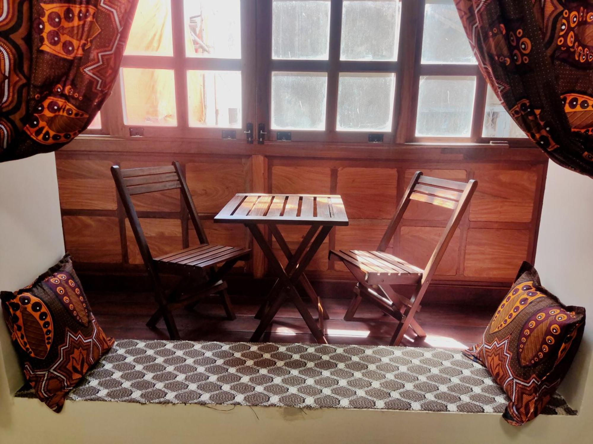 Treasures Of Zanzibar House Panzió Kültér fotó