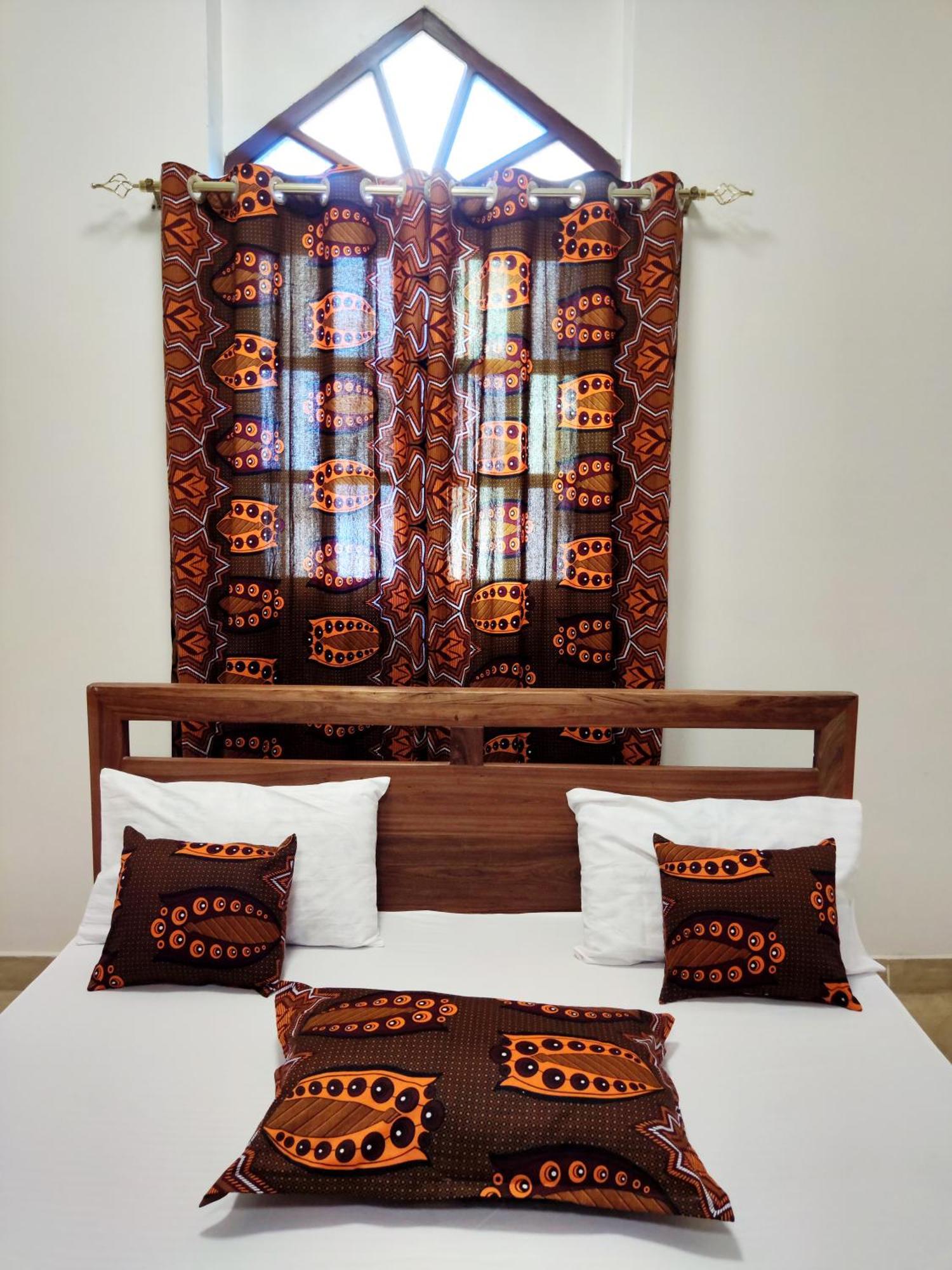 Treasures Of Zanzibar House Panzió Kültér fotó