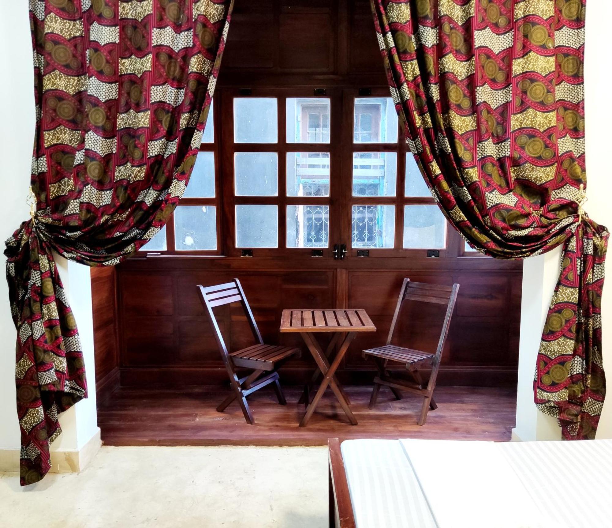 Treasures Of Zanzibar House Panzió Kültér fotó